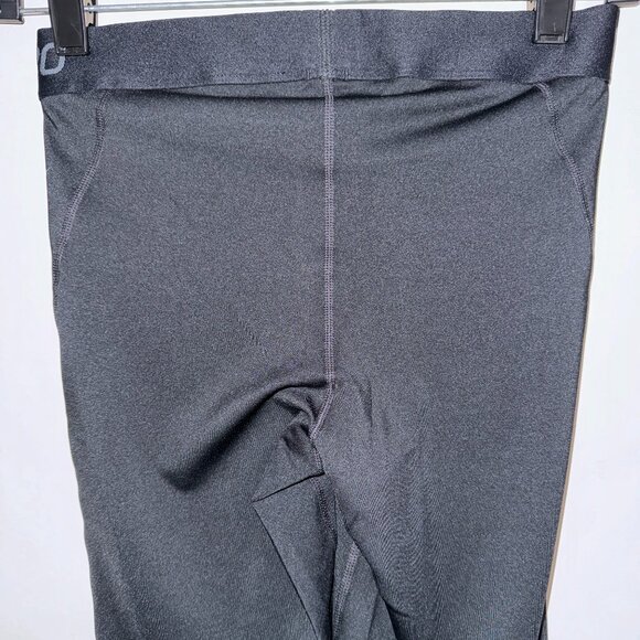 Nike WNBA Team Player Issue Compression Pants Black Womens CW4249-010 NEW - Picture 12 of 16